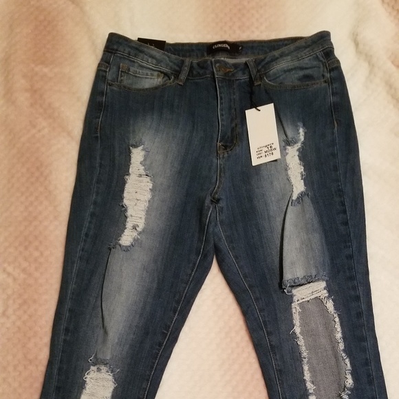 Jeans - Picture 5 of 5